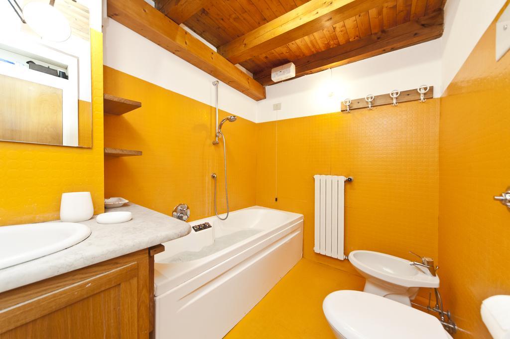 Venice Samoro Jacuzzi Exteriör bild